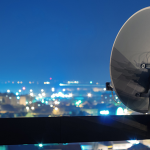 Satellite Broadband