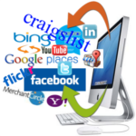 Broadband Internet