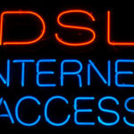 DSL Internet Access