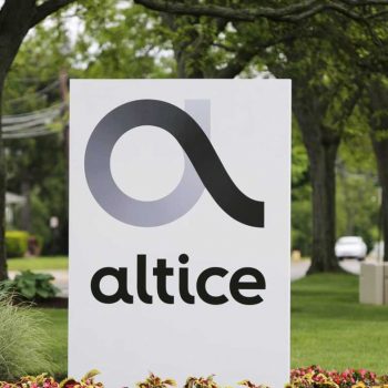 Altice Cable Internet