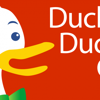 DuckDuckGo