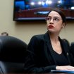 AOC in trouble over Twitter