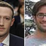 Facebook Scrubs All References To Alleged Whistleblower Eric Ciaramella