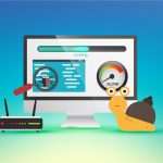 Fix Slow Internet Connection