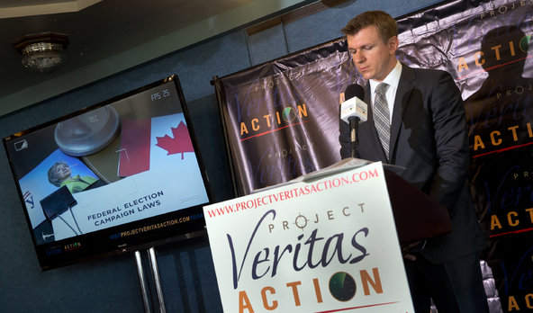 Project Veritas