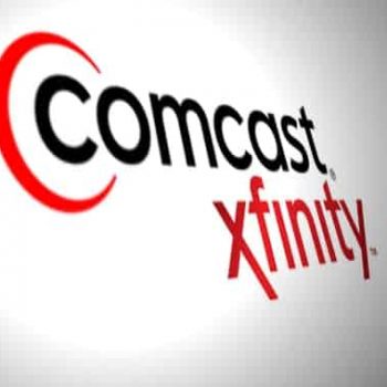 Comcast Xfinity