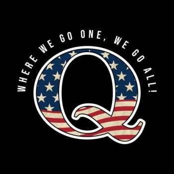 QAnon