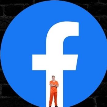 Facebook to start putting users on “probation”