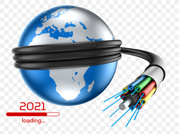 2021 Internet Deals