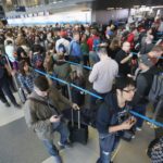 Do you want to spend less time at the airport?