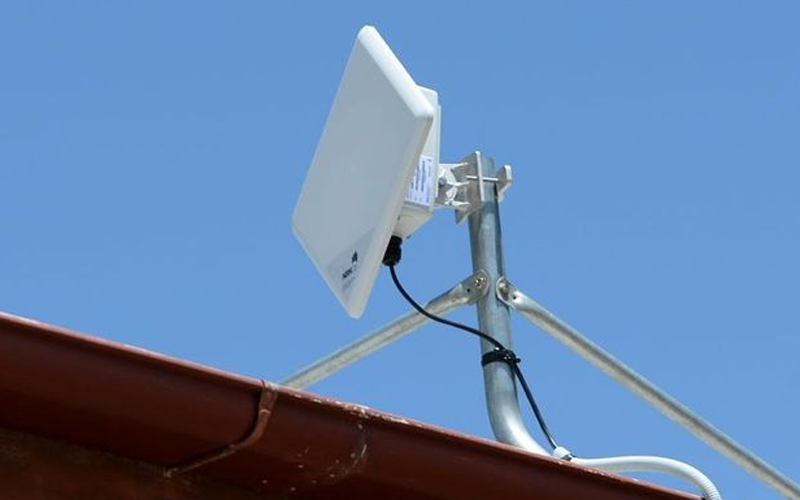 AT&T Fixed Wireless Internet