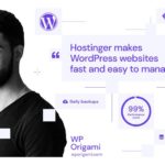 Hostinger Web Hosting
