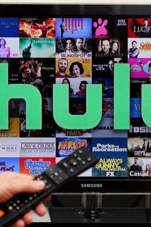 Hulu Review