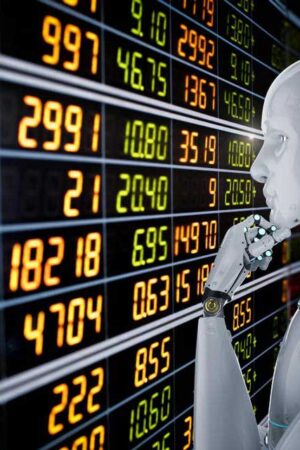 AI Stocks and Investing