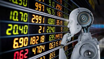 AI Stocks and Investing