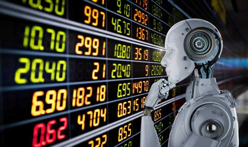 AI Stocks and Investing