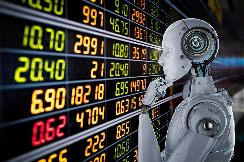 AI Stocks and Investing