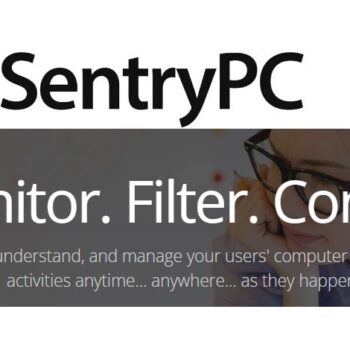 SentryPC