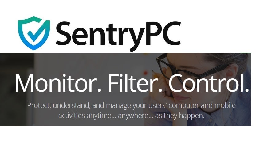 SentryPC