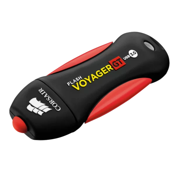 CORSAIR Flash Voyager® GT USB 3.0 512GB Flash Drive