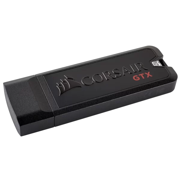 CORSAIR Flash Voyager® GTX USB 3.1 256GB Premium Flash Drive