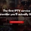 The Best IPTV Services