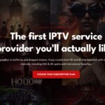 The Best IPTV Services