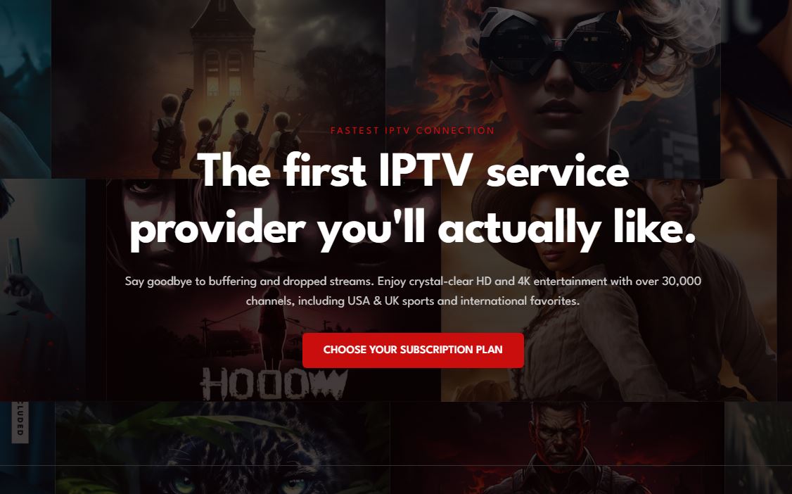 The Best IPTV Services