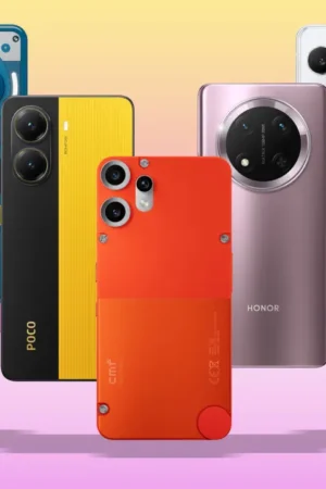 Cheap Smartphones