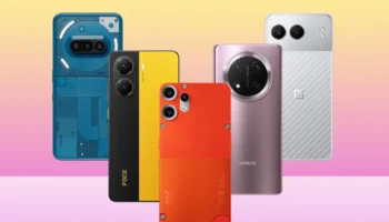 Cheap Smartphones