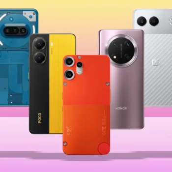 Cheap Smartphones