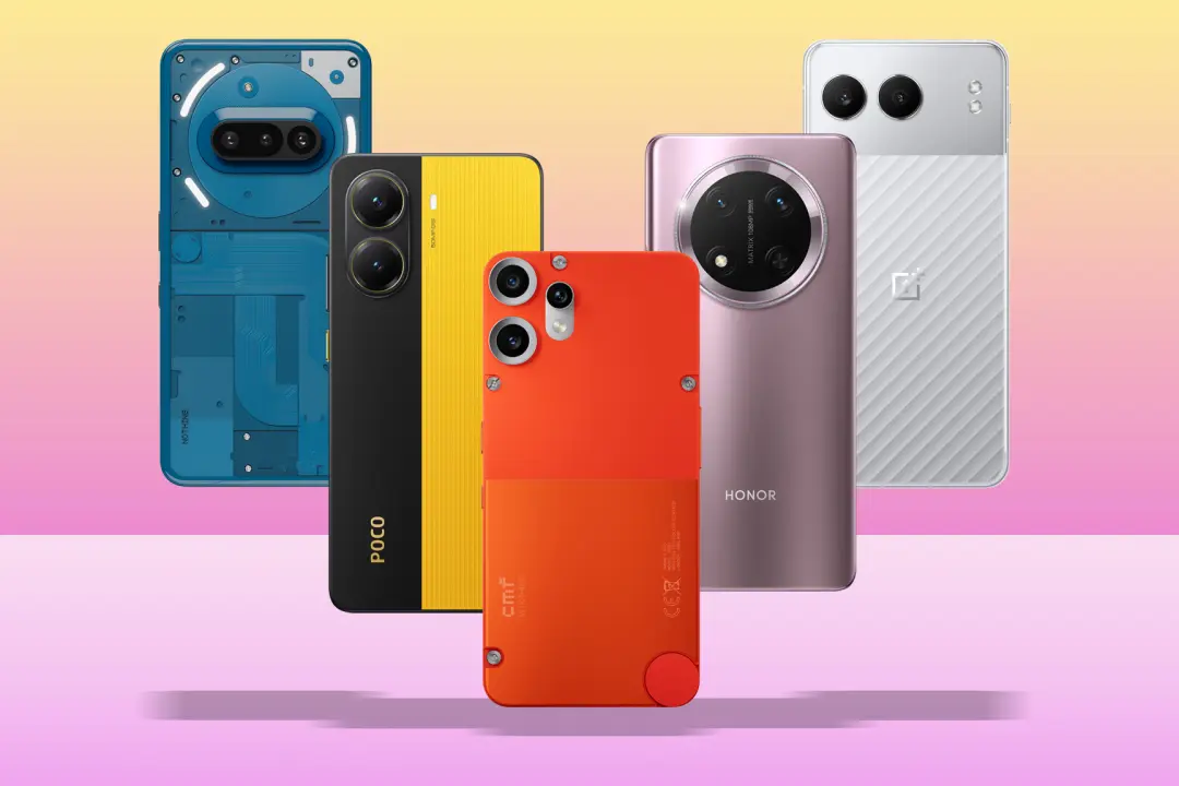 Cheap Smartphones
