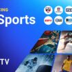 DirecTV MySports