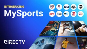 DirecTV MySports