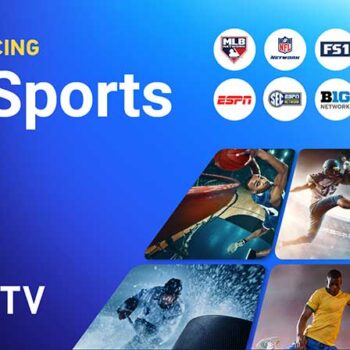 DirecTV MySports