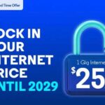 Optimum Fiber $25/mo. Offer